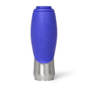 Dog Mate 800ml Isolierte Edelstahl-Wasserflasche