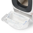 Cat Mate Automatische, Selbstreinigende Katzentoilette iOS/Android