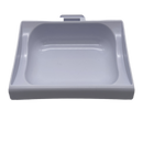 Flache Schüssel für Closer Pets MiBowl Automatischer Mikrochip-Futterspender (991)