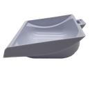 Flache Schüssel für Closer Pets MiBowl Automatischer Mikrochip-Futterspender (991)