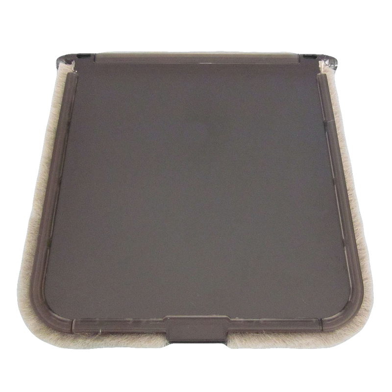 Ersatzklappe: Cat Mate 4-Wege-Katzenklappe mit Drehverschluss (941)