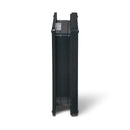Cat Mate 4-Wege-Katzenklappe mit Türverkleidung bis 50 mm (2 Zoll) (235)