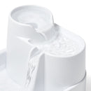 Cat Mate Trinkbrunnen mit drei Ebenen (335E)