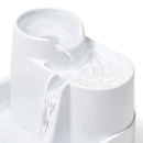 Cat Mate Trinkbrunnen mit drei Ebenen (335E)