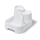 Cat Mate Trinkbrunnen mit drei Ebenen (335E)