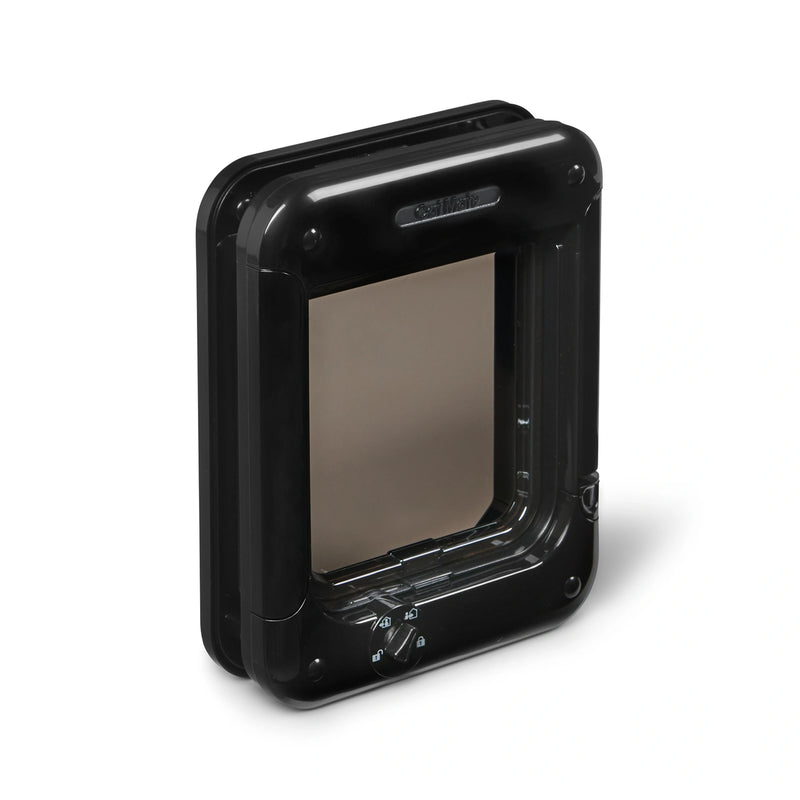 Cat Mate Drehbare 4-Wege-Katzenklappe (358)