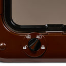 Cat Mate Drehbare 4-Wege-Katzenklappe (358)