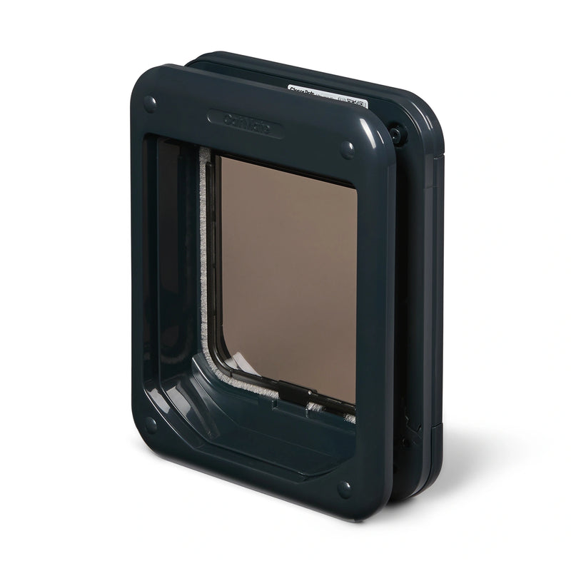 Cat Mate Drehbare 4-Wege-Katzenklappe (358)