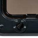 Cat Mate Drehbare 4-Wege-Katzenklappe (358)