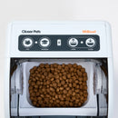 Closer Pets MiBowl Mikrochip Futterautomat