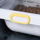 Closer Pets MiBowl Mikrochip Futterautomat