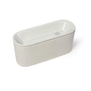 Cat Mate 800ml USB-Keramik-Katzen-Trinkbrunnen