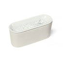 Cat Mate 800ml USB-Keramik-Katzen-Trinkbrunnen