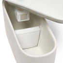 Cat Mate 800ml USB-Keramik-Katzen-Trinkbrunnen