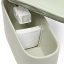 Cat Mate 800ml USB-Keramik-Katzen-Trinkbrunnen