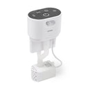 Dog Mate Kabelloser 8 Liter Edelstahl-Trinkbrunnen für Haustiere