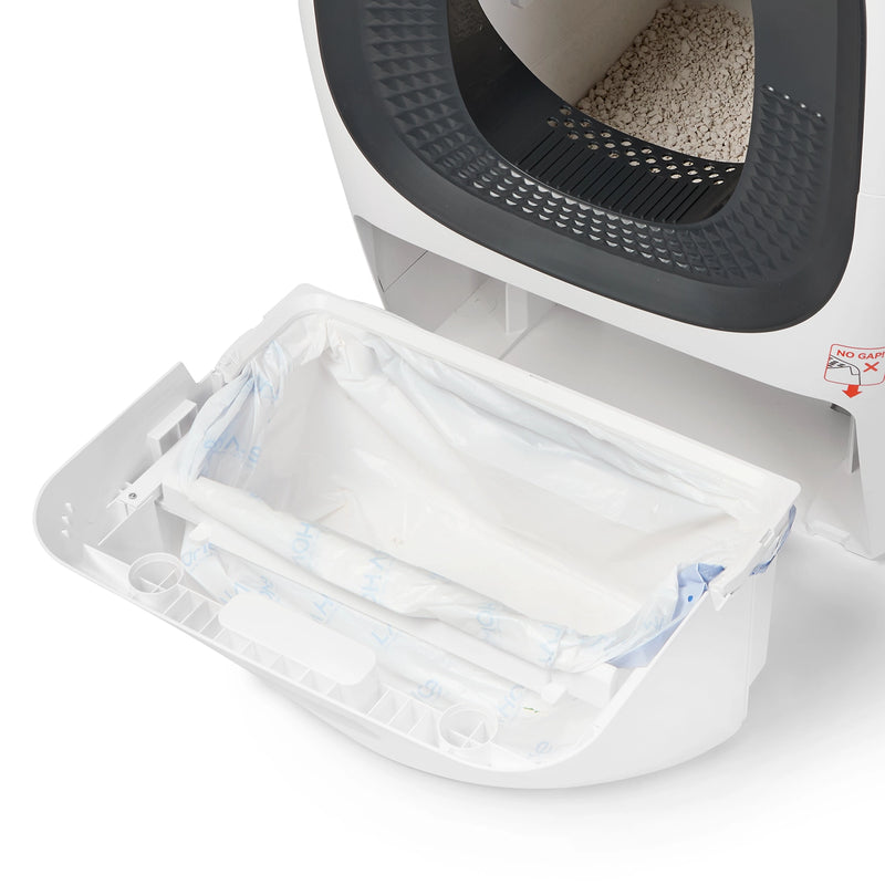 Cat Mate Automatische, Selbstreinigende Katzentoilette iOS/Android