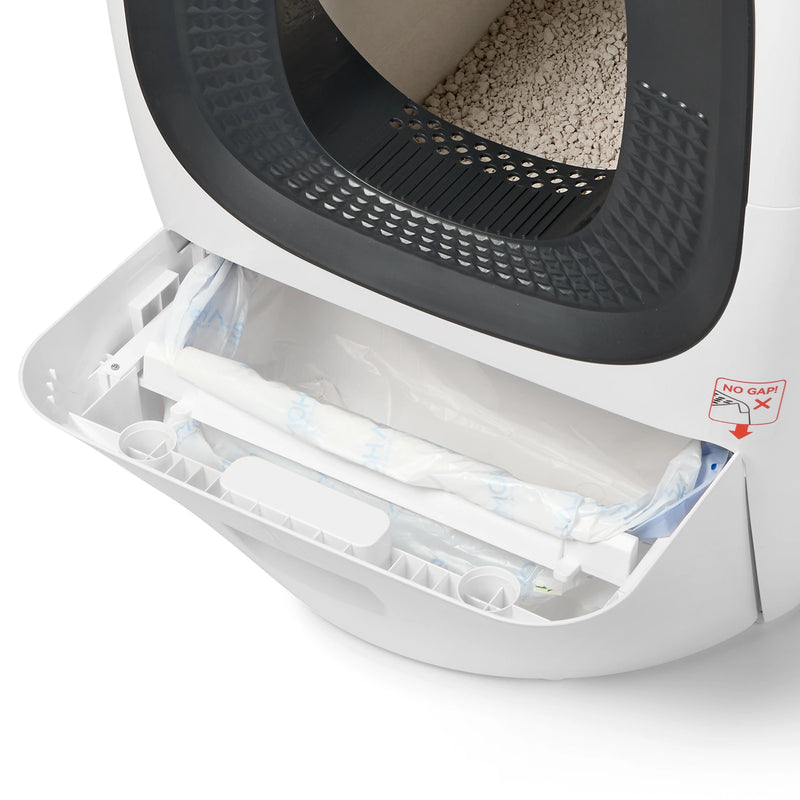 Cat Mate Automatische, Selbstreinigende Katzentoilette iOS/Android