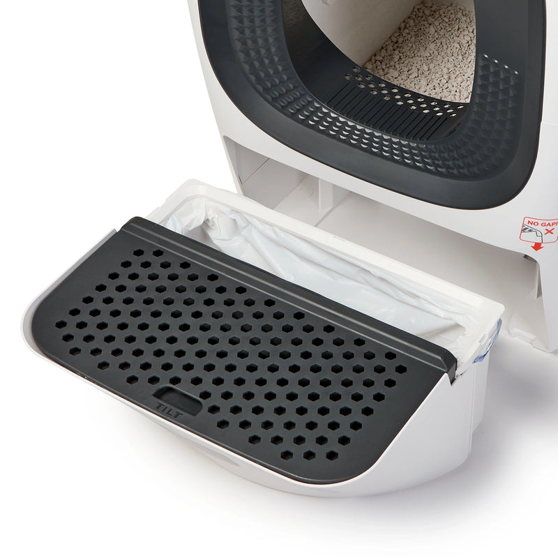 Cat Mate Automatische, Selbstreinigende Katzentoilette iOS/Android