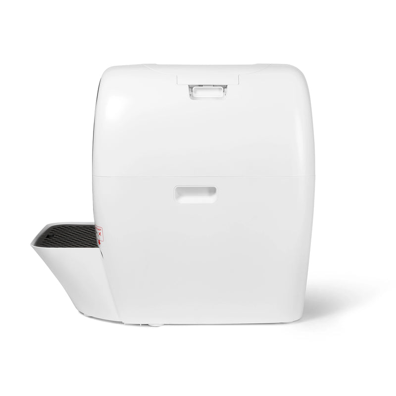 Cat Mate Automatische, Selbstreinigende Katzentoilette iOS/Android