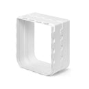 Closer Pets Wandverkleidung für große Haustierklappe (CP 400W)