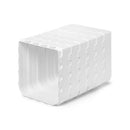 Closer Pets Wandverkleidung für große Haustierklappe (CP 400W)