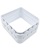 Closer Pets Wandverkleidung für große Haustierklappe (CP 400W)