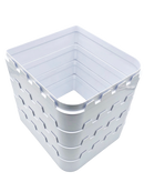 Closer Pets Wandverkleidung für große Haustierklappe (CP 400W)