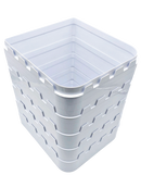 Closer Pets Wandverkleidung für große Haustierklappe (CP 400W)