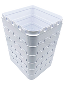 Closer Pets Wandverkleidung für große Haustierklappe (CP 400W)