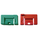 Ersatzschlösser: Cat Mate Cat-Klappen mit 4-Wege-Schloss (M309TP1)