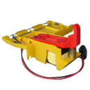 Magnetverschlussbaugruppe: Elektromagnetische Katzenklappe (5400)