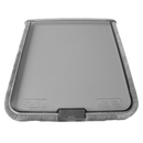 Ersatzklappe: Große Katzenklappe und kleine Hundeklappe (913)