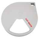 Ersatzdeckel: Futterautomat für fünf Mahlzeiten (946)