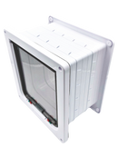 Closer Pets Wandverkleidung für große Haustierklappe (CP 400W)