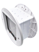 Closer Pets Wandverkleidung für große Haustierklappe (CP 400W)