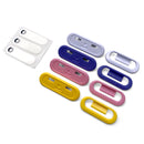 Ersatz-Abzeichenpaket: MiBowl Automatischer Futterautomat mit Mikrochip (971)