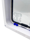 Große Katzenklappe (CP221)